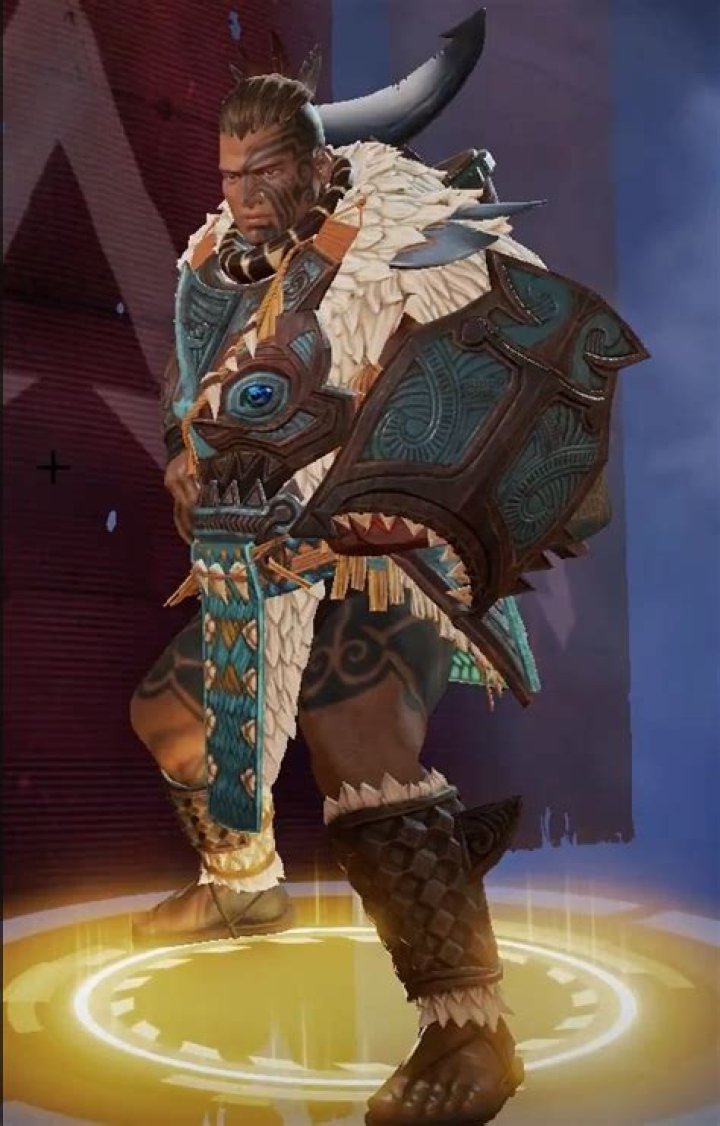 10 Best Gibraltar Skins of Apex Legends in 2024