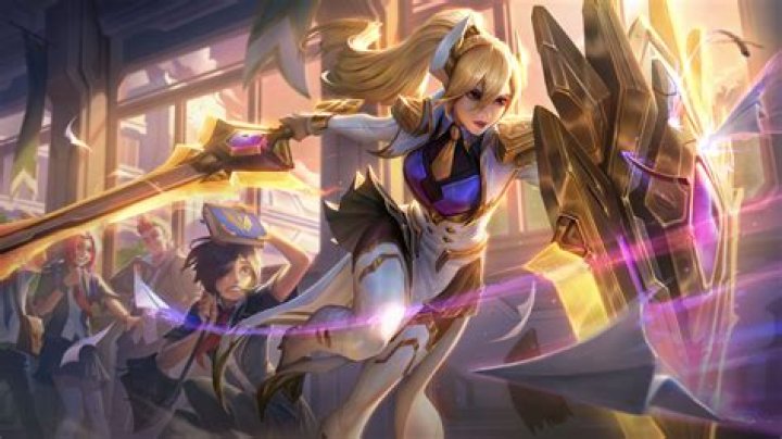 2021 New Battle Academia Leona and Battle Academia Leona Prestige Edition Skin: Splash Art, Release Date, and Price
