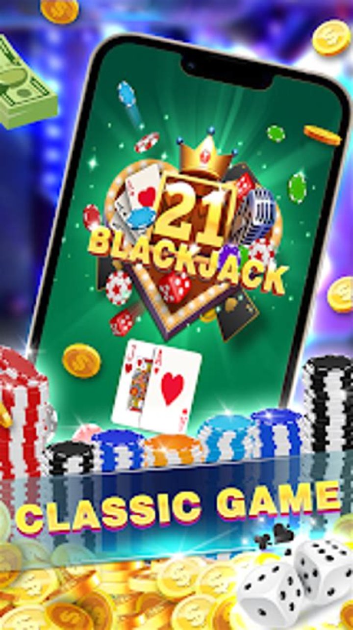 21 Cash