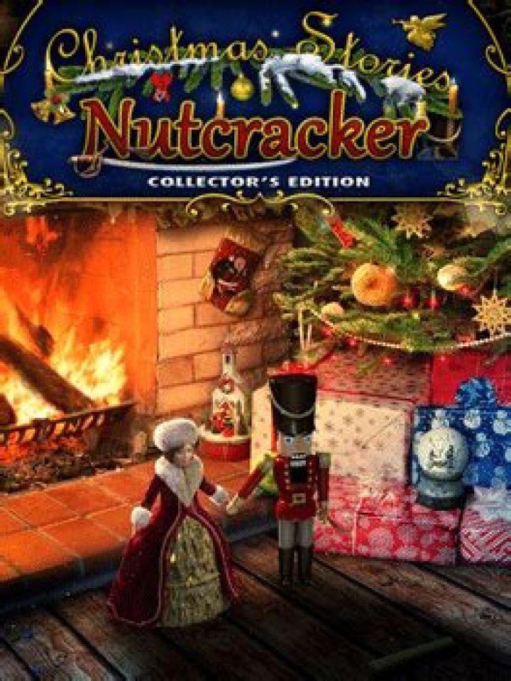 50 Games Like Christmas Stories: Nutcracker for Nintendo Switch