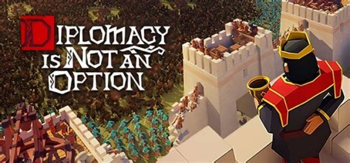 50 Games Like Diplomacy is Not an Option for IOS iPhone