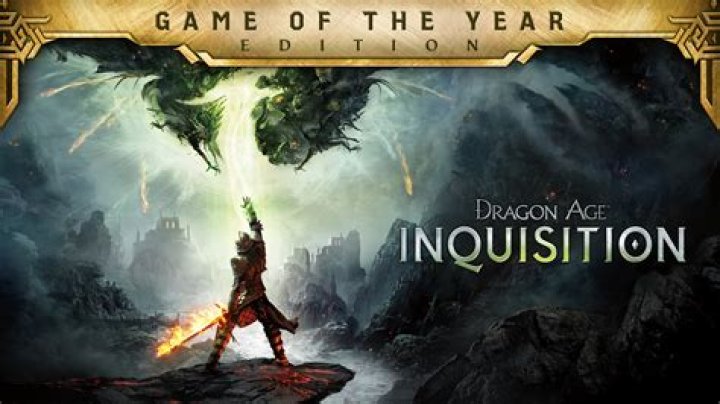 50 Games Like Dragon Age: Inquisition for Nintendo Switch