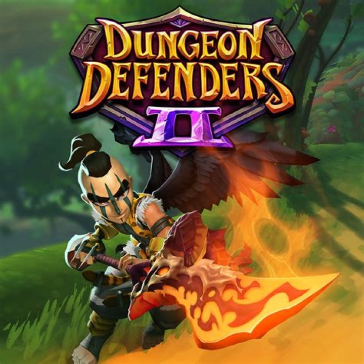 50 Games Like Dungeon Defenders 2 for Playstation 5