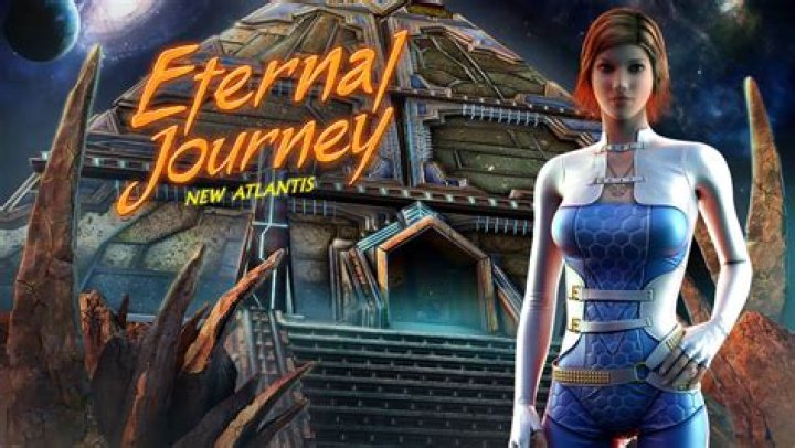 50 Games Like Eternal Journey: New Atlantis