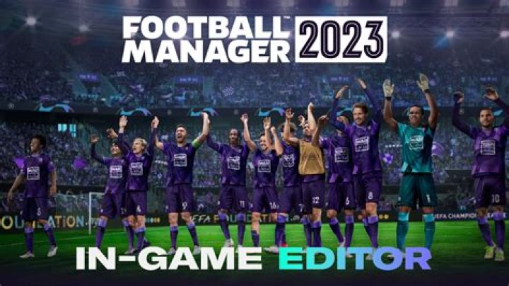 50 Games Like football-manager-2023
