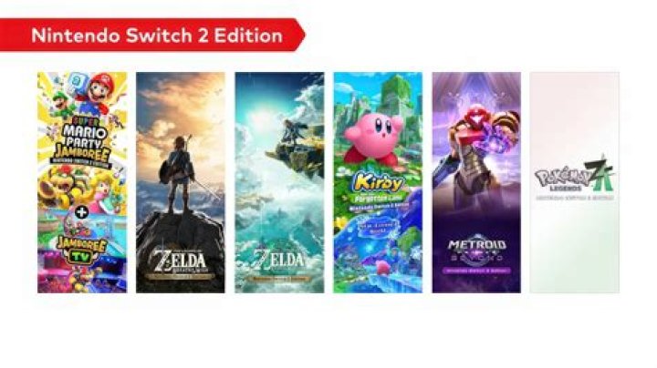 50 Games Like James Cameron's Avatar for Nintendo Switch