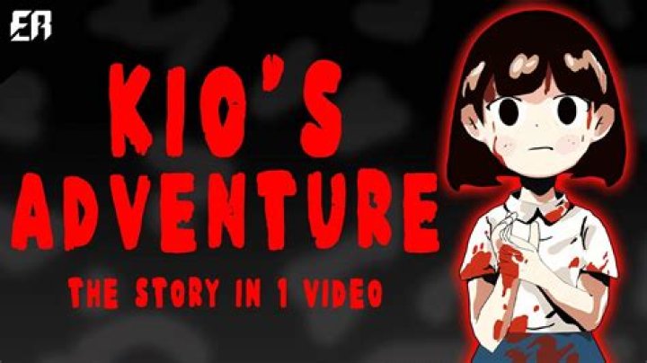 50 Games Like Kio's Adventure