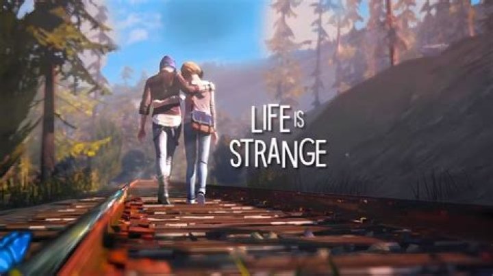 50 Games Like Life is Strange for Playstation 5