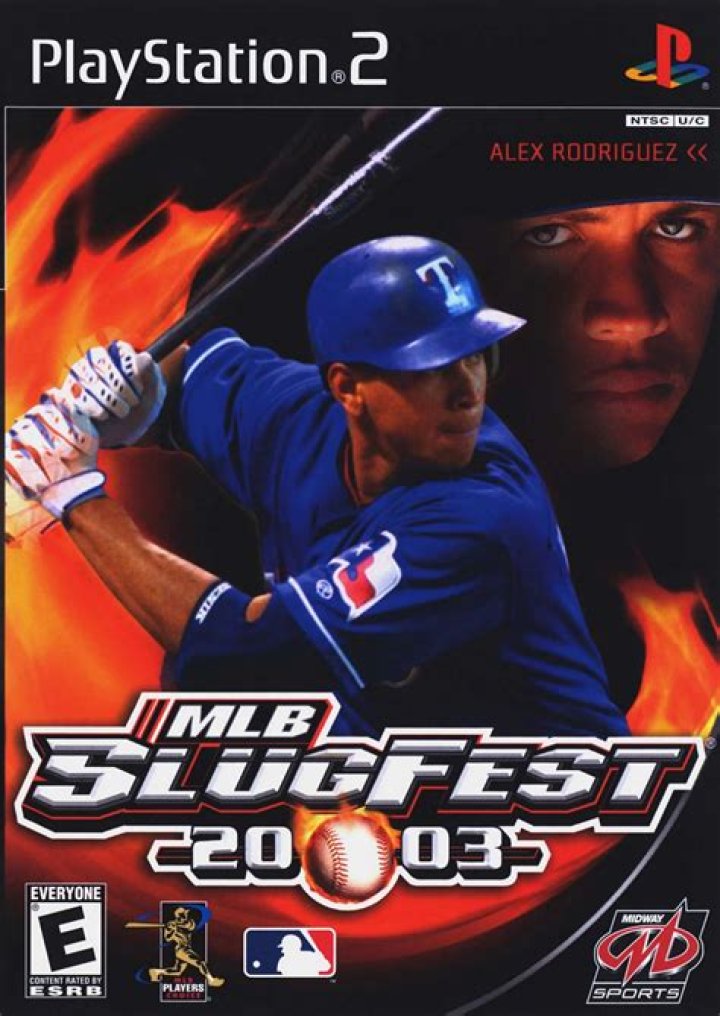 50 Games Like MLB SlugFest 20-03