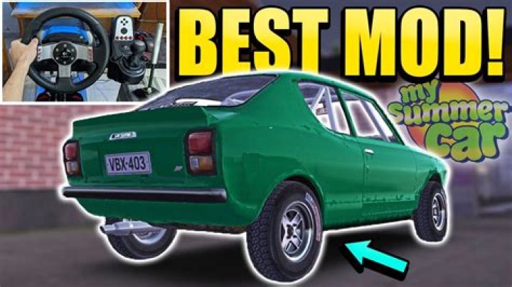 50 Games Like My Summer Car for Xbox Series X