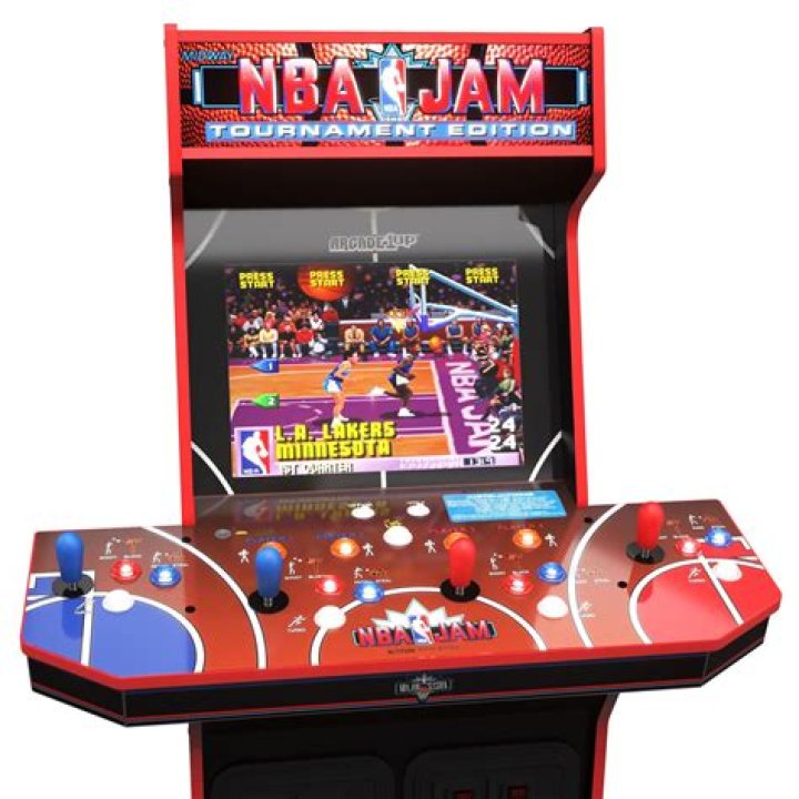 50 Games Like NBA Jam for Android