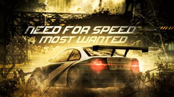 50 Games Like Need for Speed Most Wanted for Linux