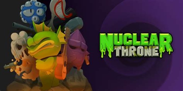 50 Games Like Nuclear Throne for Android