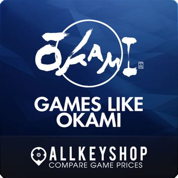 50 Games Like Okami