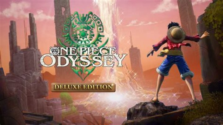 50 Games Like One Piece Odyssey for Playstation 5