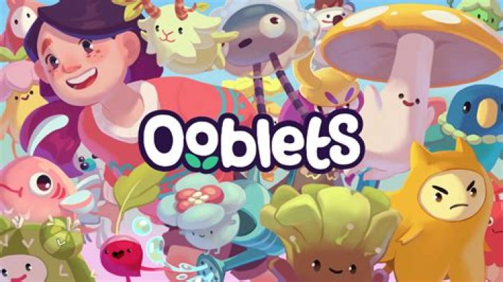 50 Games Like Ooblets