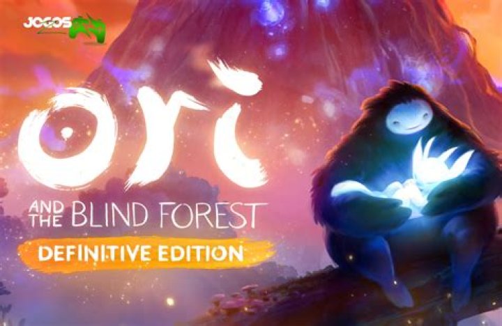 50 Games Like Ori and the Blind Forest for Mac OS