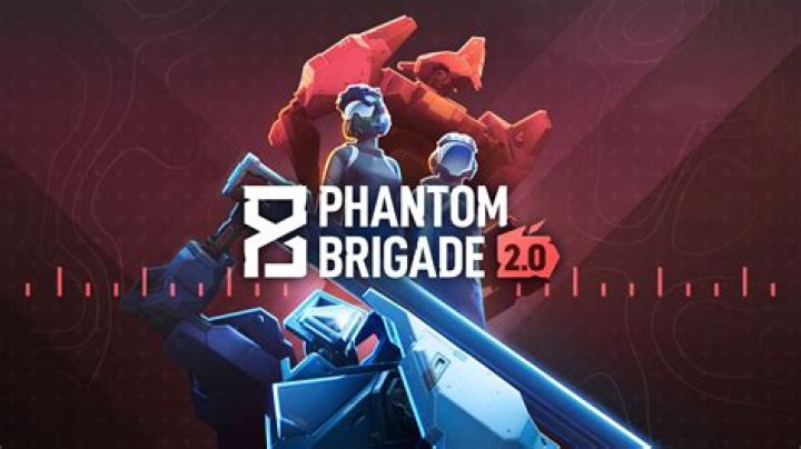 50 Games Like Phantom Brigade