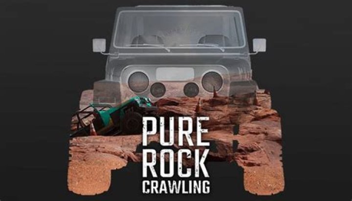 50 Games Like Pure Rock Crawling