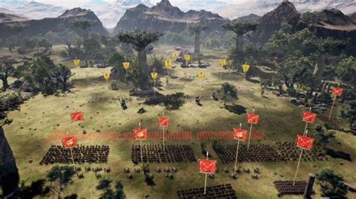 50 Games Like Rise of Nations: Extended Edition