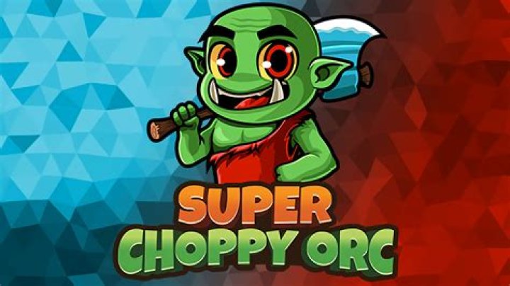 50 Games Like Super Choppy Orc for Nintendo Switch
