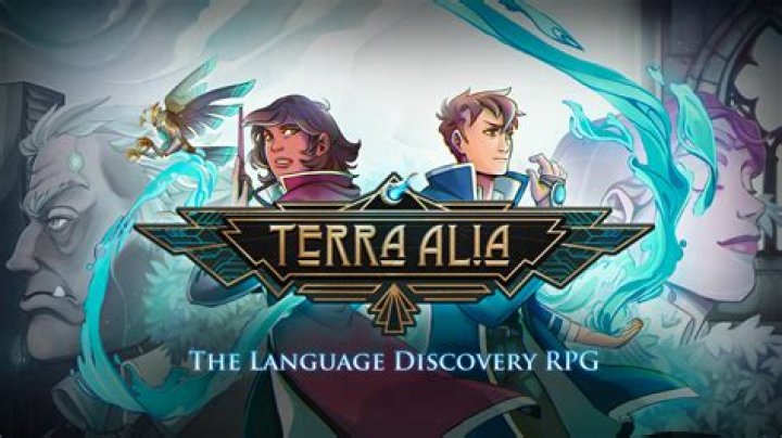 50 Games Like Terra Alia