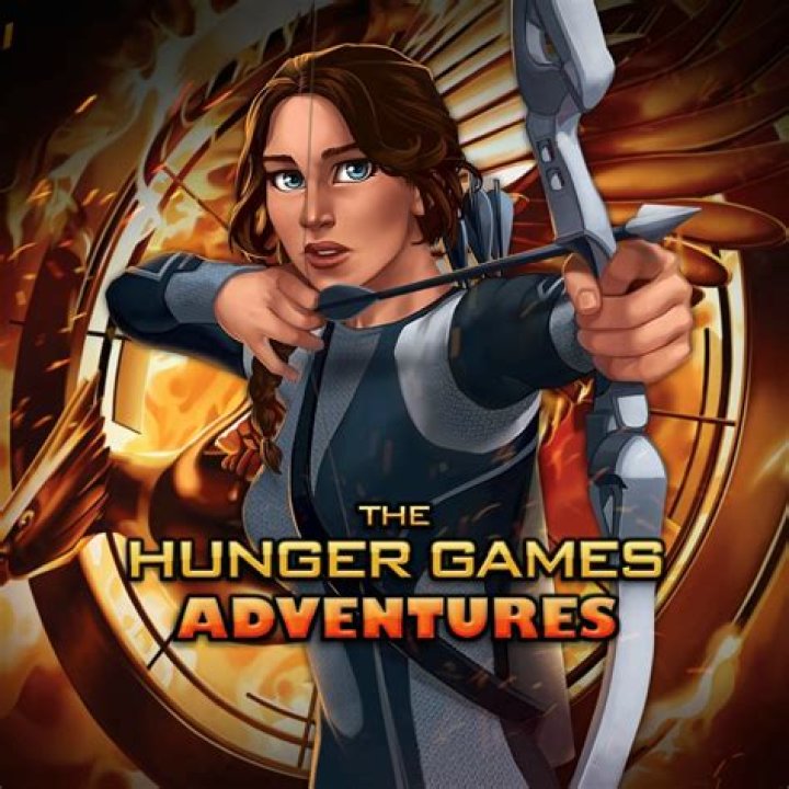 50 Games Like The Hunger Games Adventures