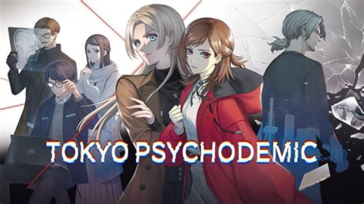 50 Games Like Tokyo Psychodemic for PC Windows