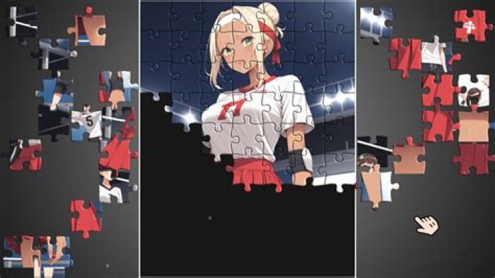 50 Games Like True Hentai Puzzle for IOS iPhone