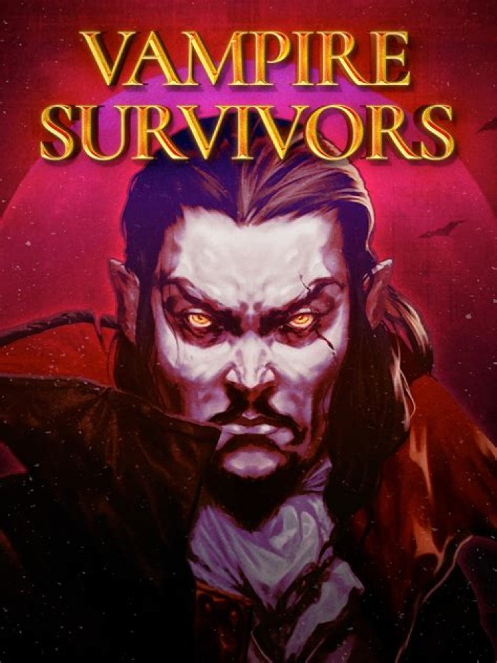 50 Games Like Vampire Survivors for IOS iPhone