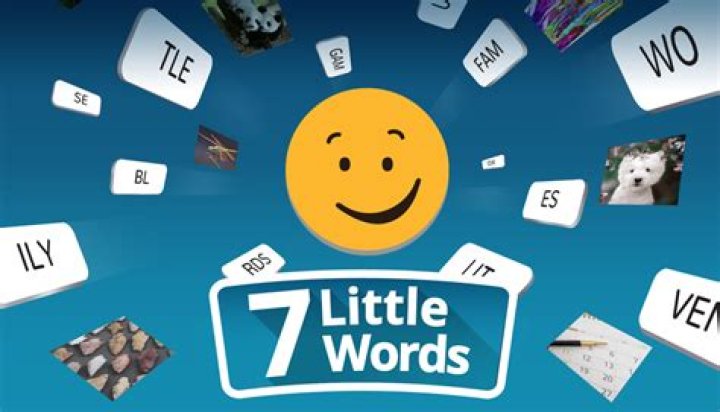 7 Little Words Answer Today August 23, 2023 Answers