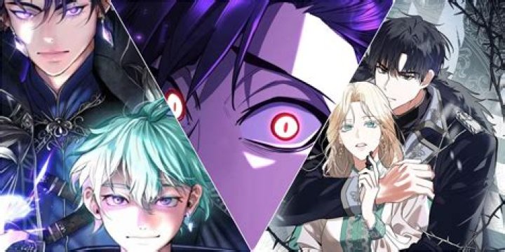 A villain in a fairytale Top 7 : Answers