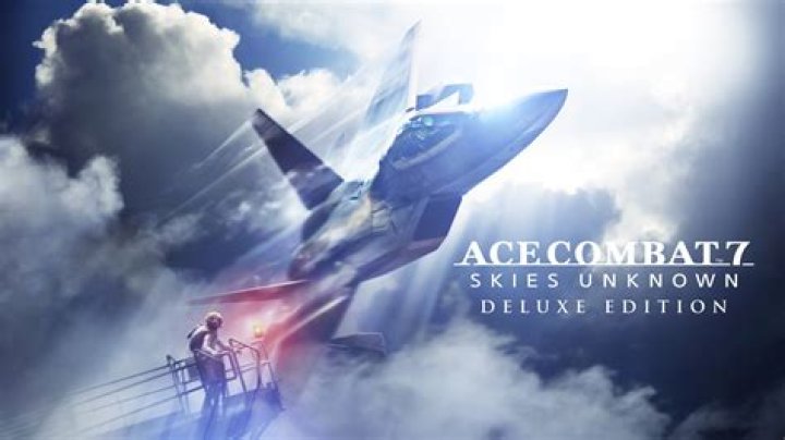 Ace Combat 7: Skies Unknown
