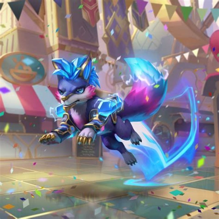 All the new little legends for TFT Set 6.5 Gizmos & Gadgets Pass II