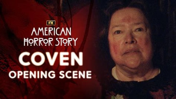 American Horror Story Coven Quiz