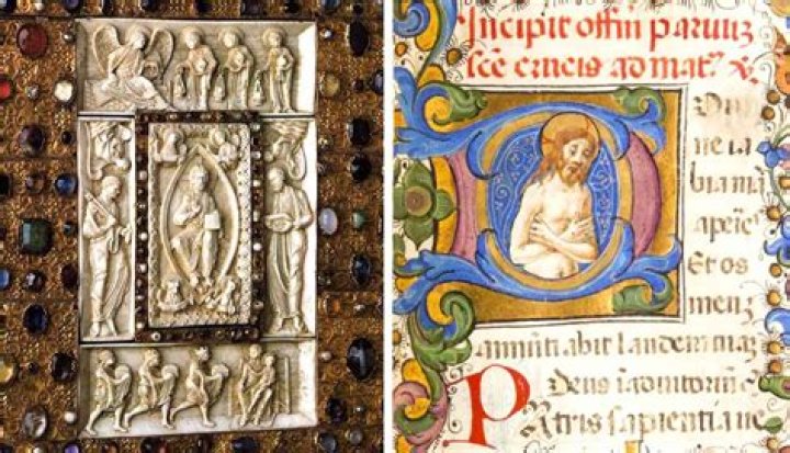 Ancient manuscripts Word Hike – Answers