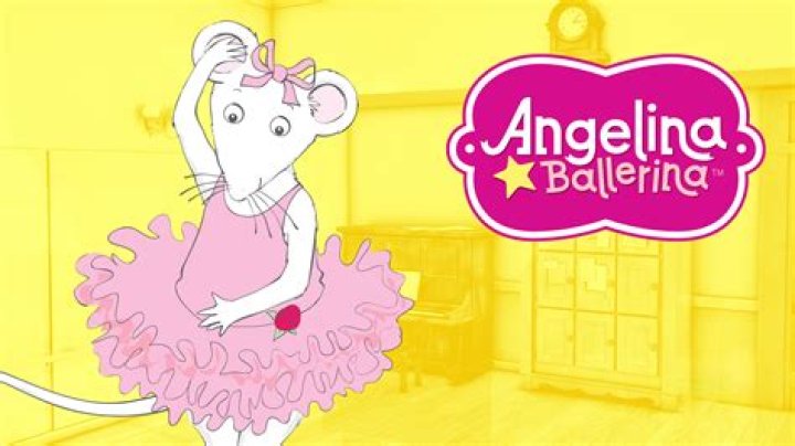 Angelina Ballerina Get Sorting - Angelina Ballerina Games