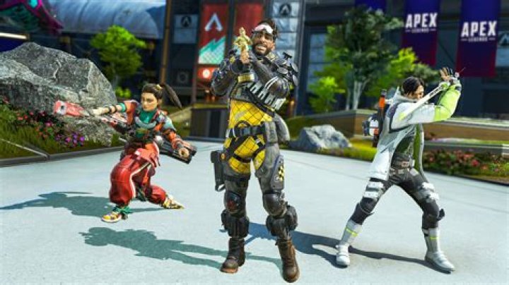 Apex Legends Players Want Respawn to Add a Leaving Penalty in Normal Game Modes