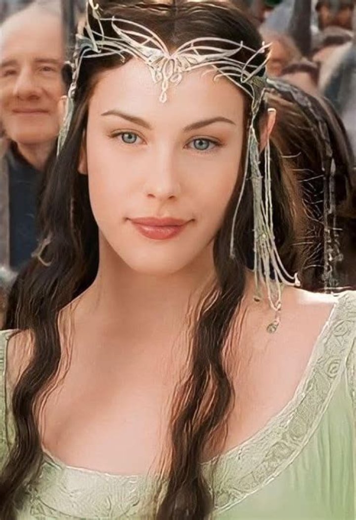 Arwen's Gift | The Lord of the Rings