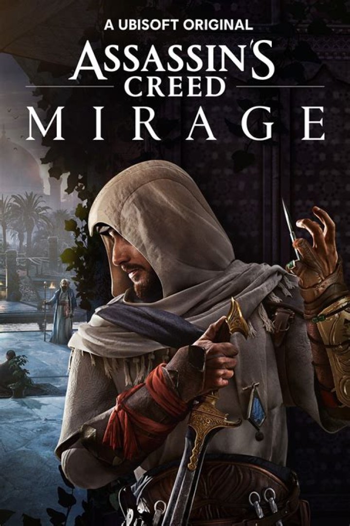 Assassin's Creed Mirage (AC Mirage): All Main Missions