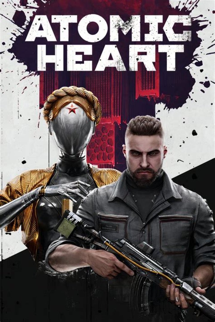 Atomic Heart: How Long to beat