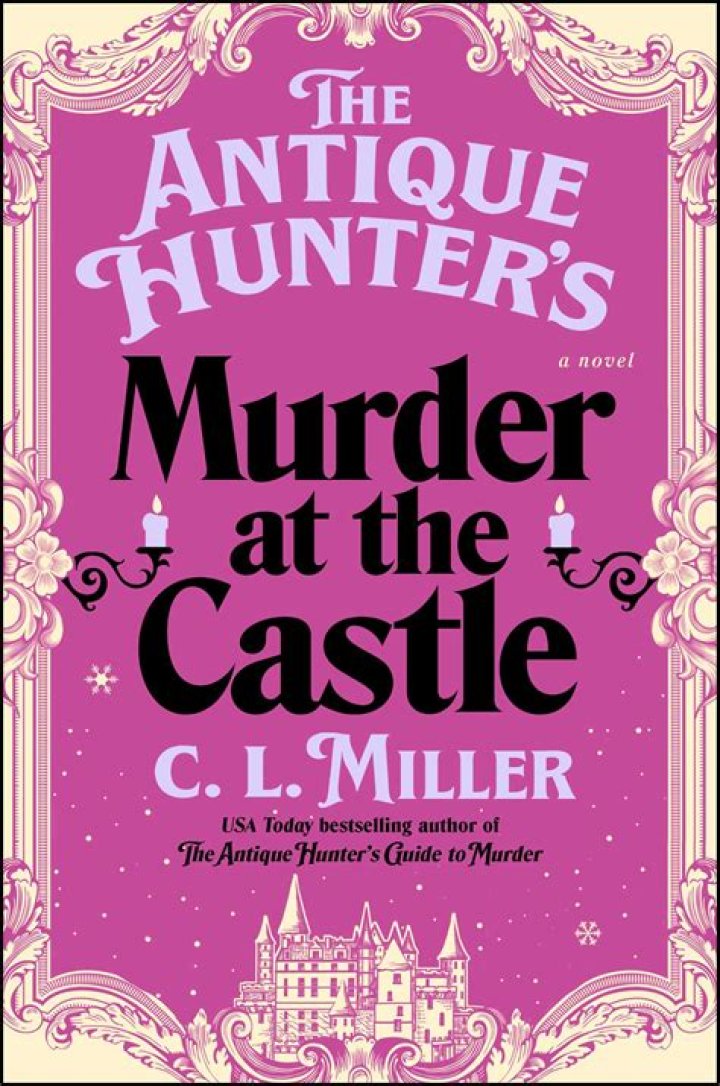 Attractions for antique hunters Crossword Clue