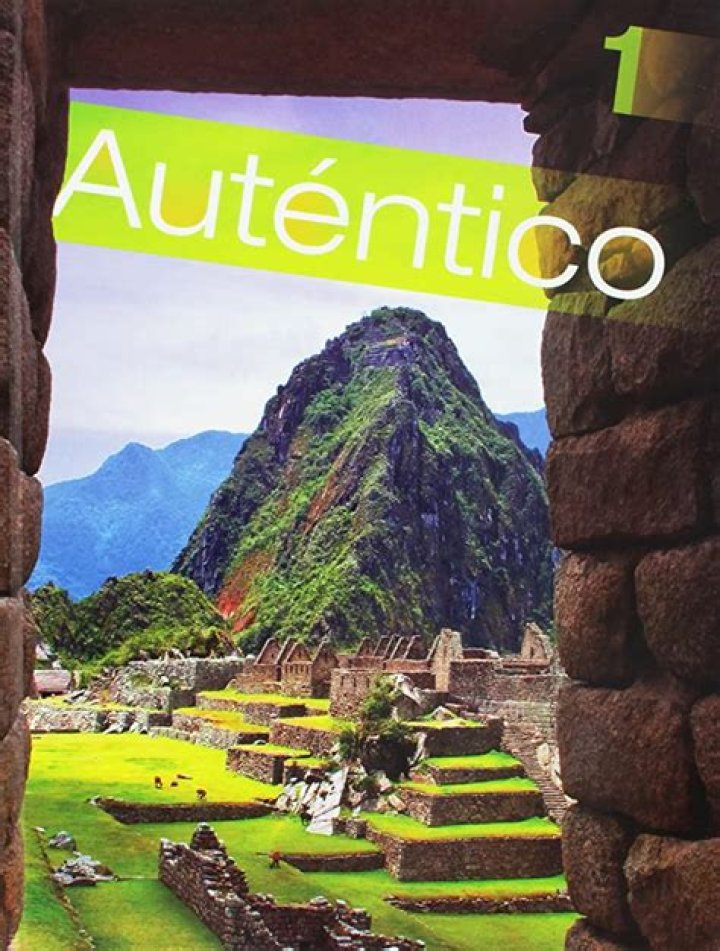 Auténtico 1 - Capítulo 7B