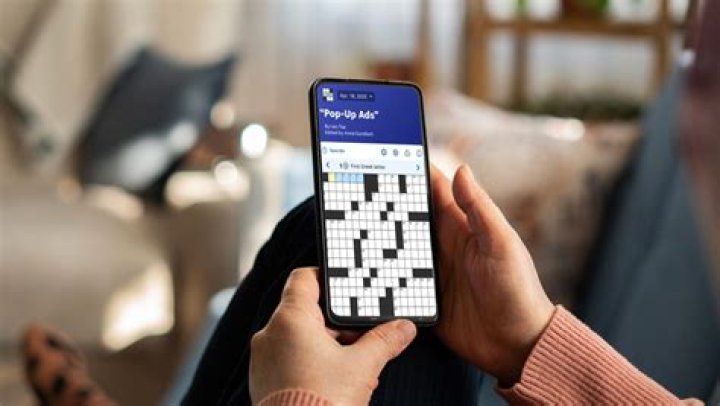 Awesome! Crossword Clue