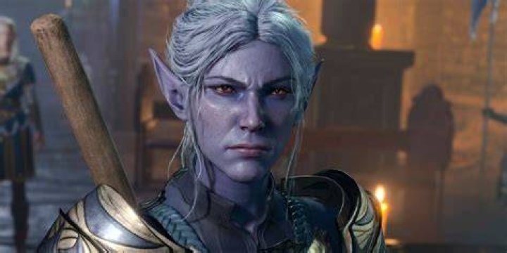 Baldur’s Gate 3 – A Ranking of Fighting Styles