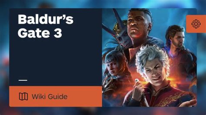 Baldur’s Gate 3 – Useful Tips and Tricks