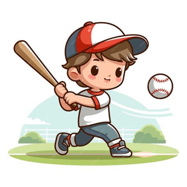 Baseball Boy!
