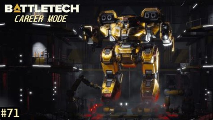 BATTLETECH – All Career Mode Score Achievements (How To Get Fast and Easy)