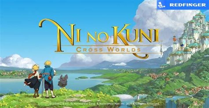 Beginner Guide - Ni no Kuni: Cross Worlds