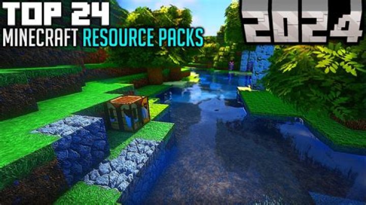 Best 1.17 Texture Packs In Minecraft 2024 (January)